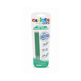 RECAMBIO BOLIGRAFO BORRABLE OOPS VERDE BLISTER 3 UDS | 1 UNIDADES | (UNIVERSAL ESPAÑOLA S,A,)